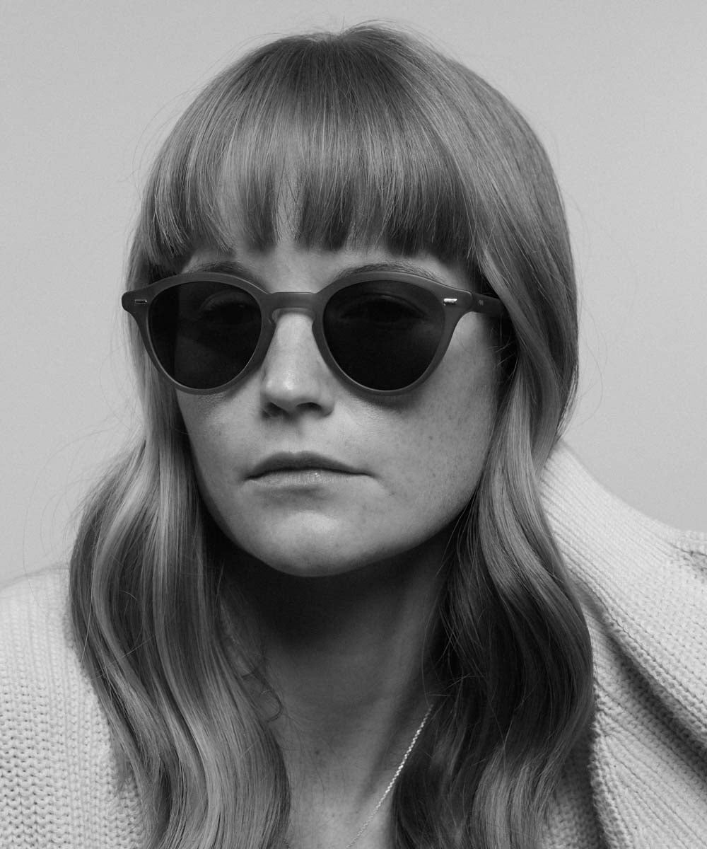 Zhan Sunglasses