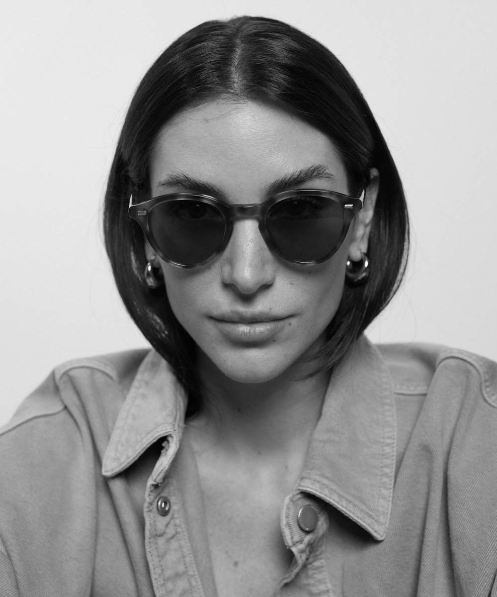 Zhan Sunglasses