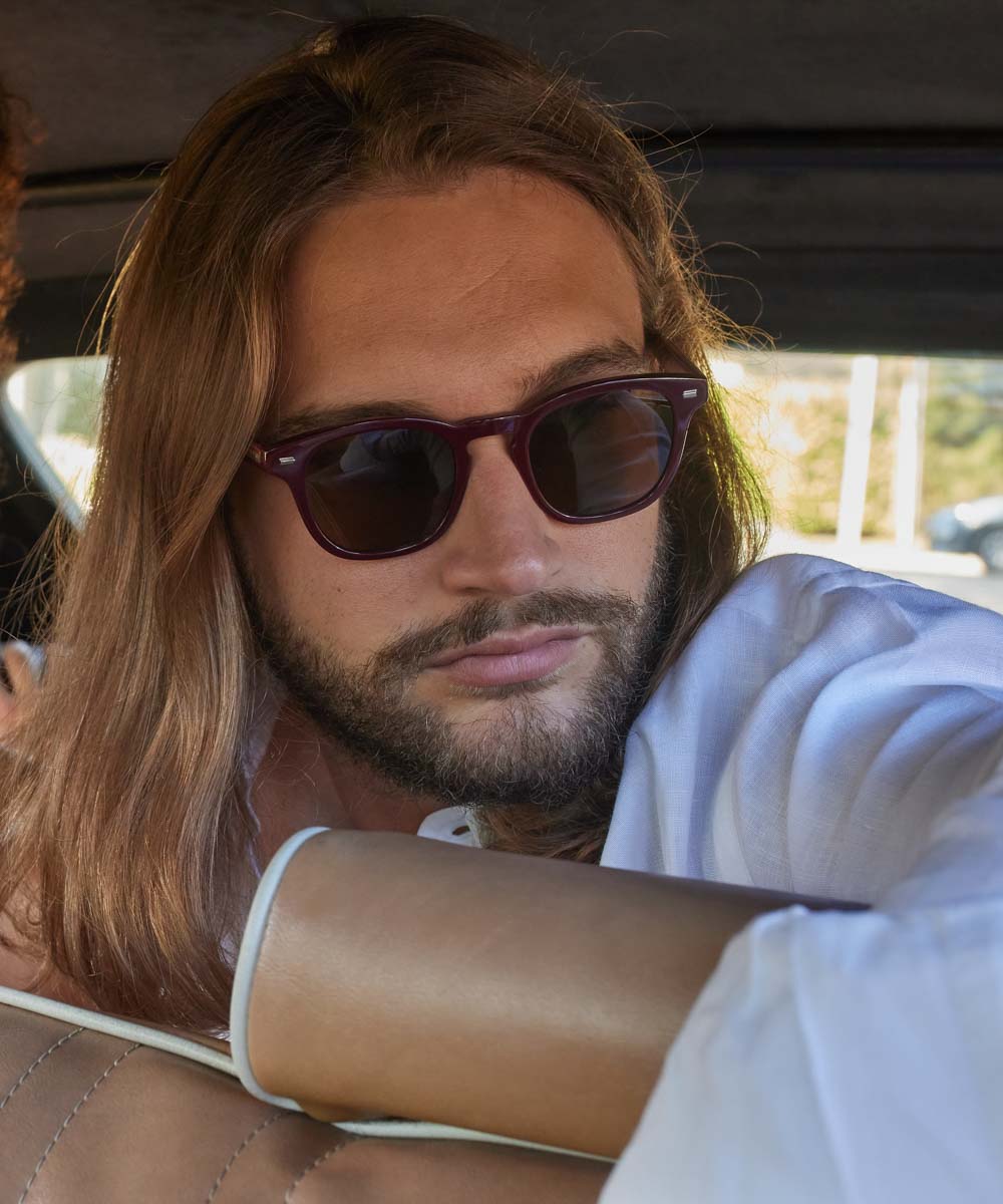JSB Sunglasses