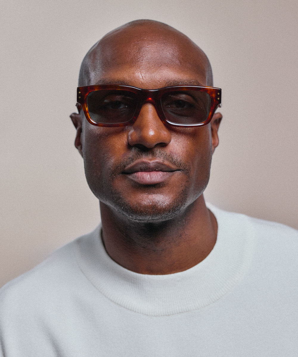 johann wolff konrad vintage havana mint