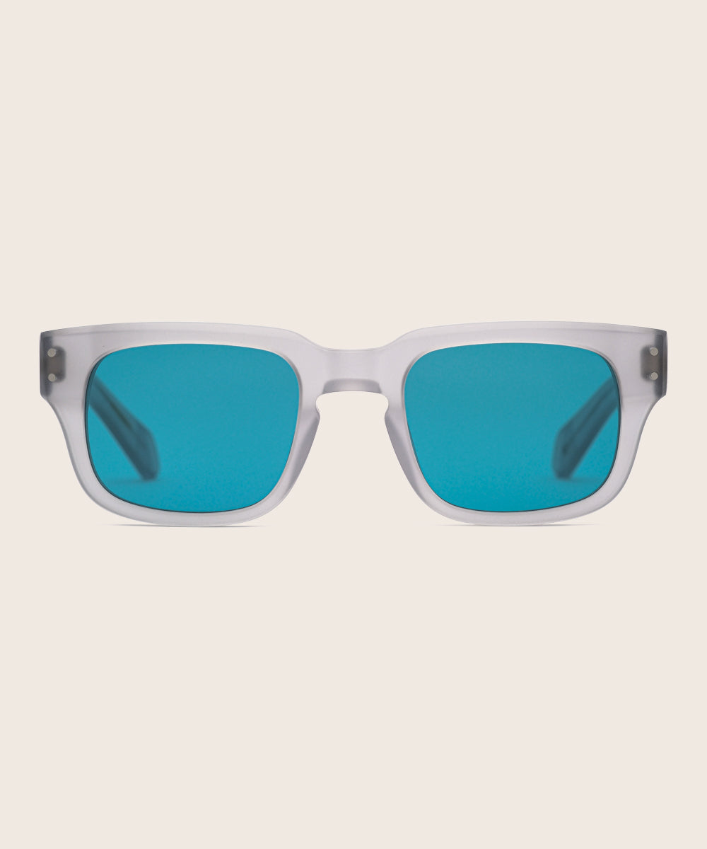 Johann Wolff Martin Fog Matte Jade