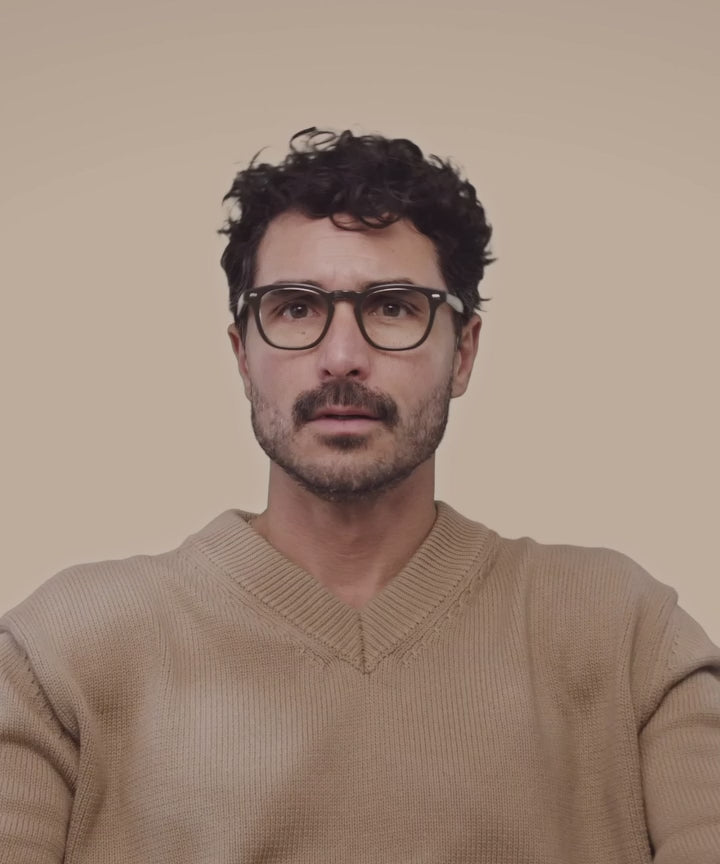 Johann Wolff JSB Verdant Eyeglasses