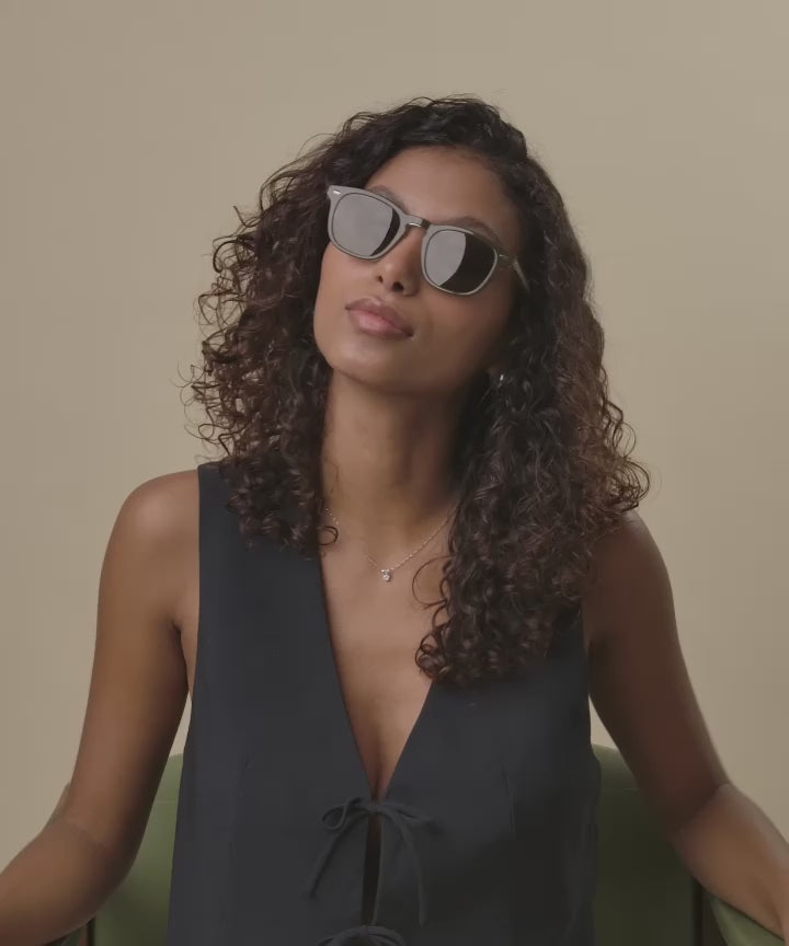 Johann Wolff JSB Verdant Sunglasses