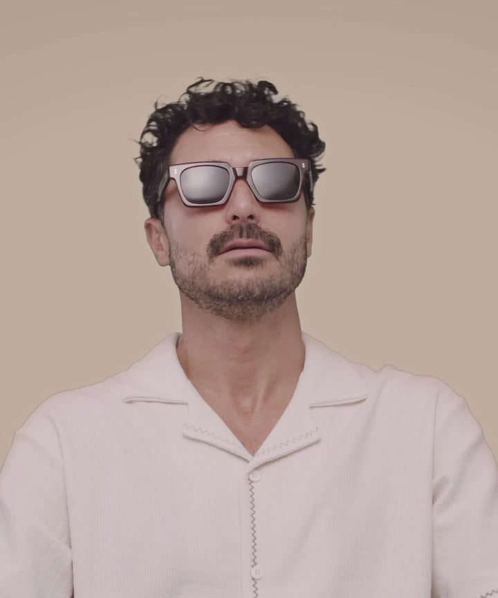 Johann Wolff Anna Havana Sunglasses