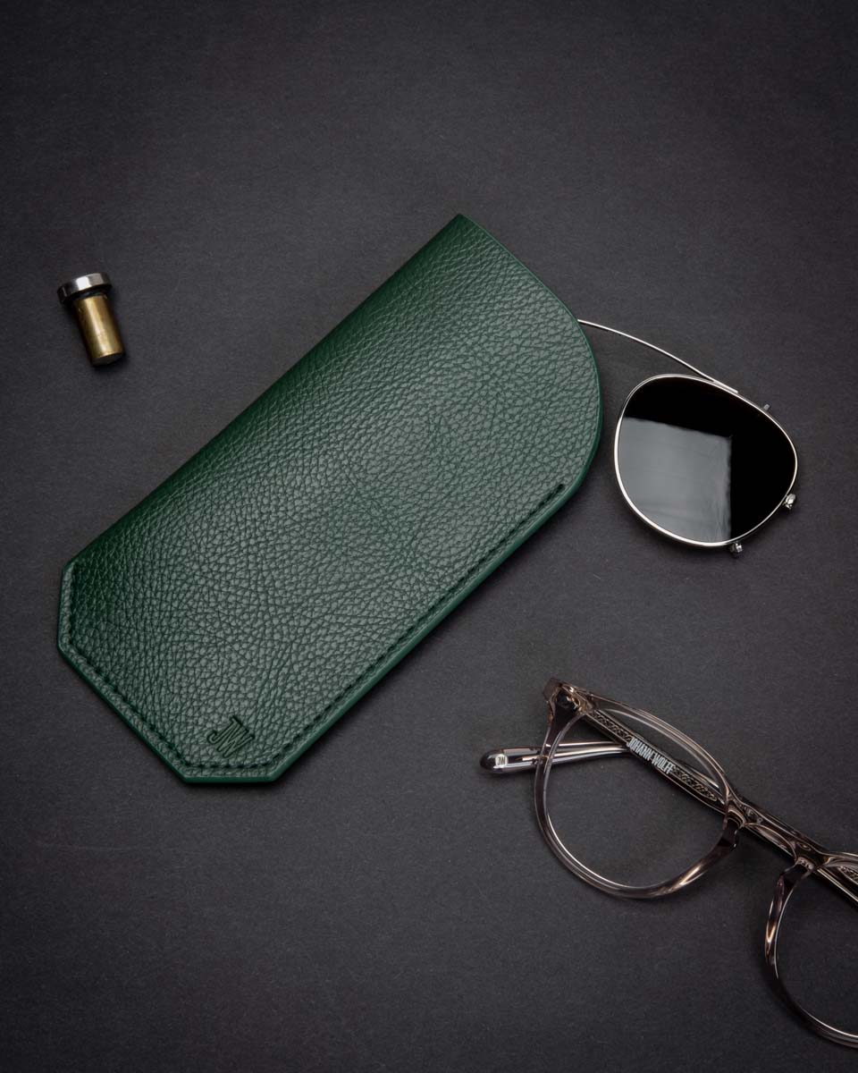 Johann Wolff Clip Case