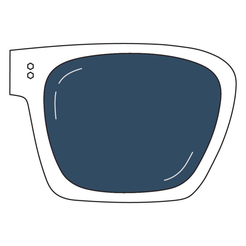 Polarized Lenses