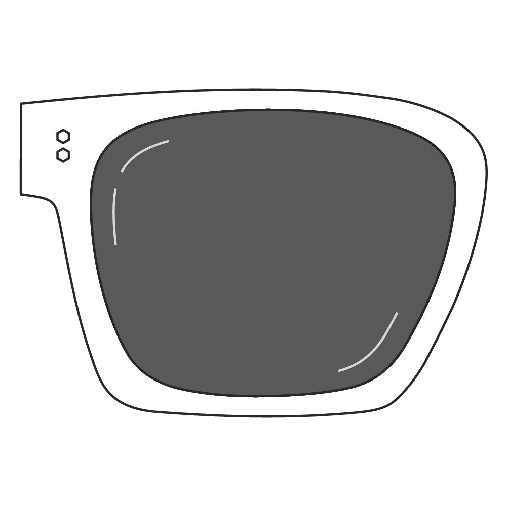 Polarized Lenses