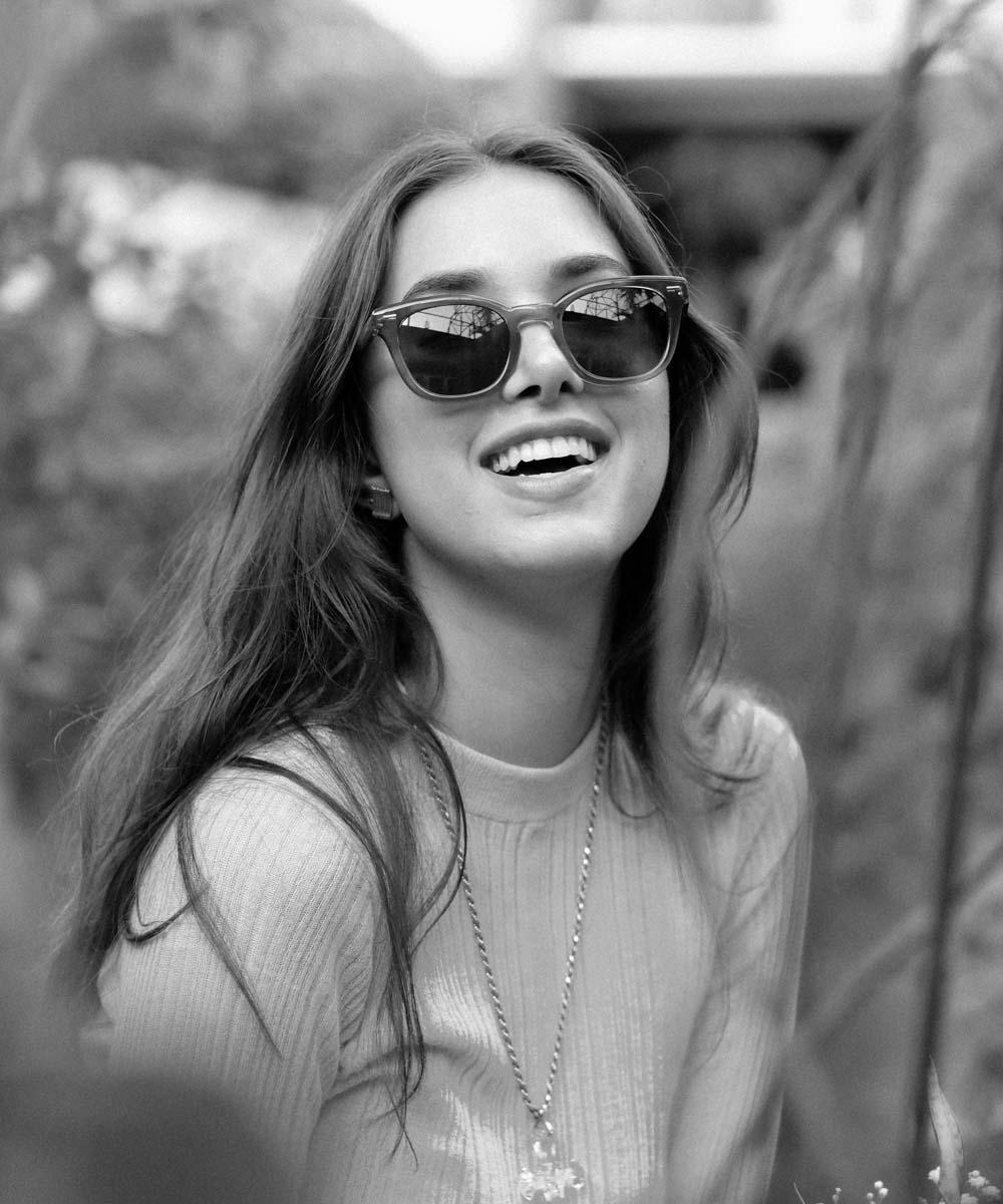Johann Wolff Silver Arrow Sunglasses