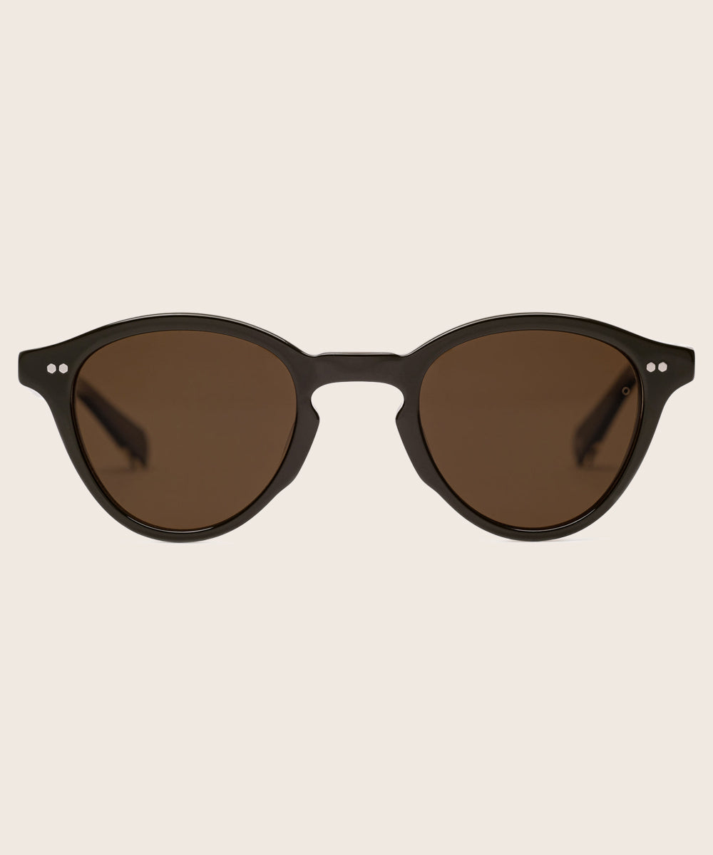Johann Wolff Zhan Verdant Sunglasses