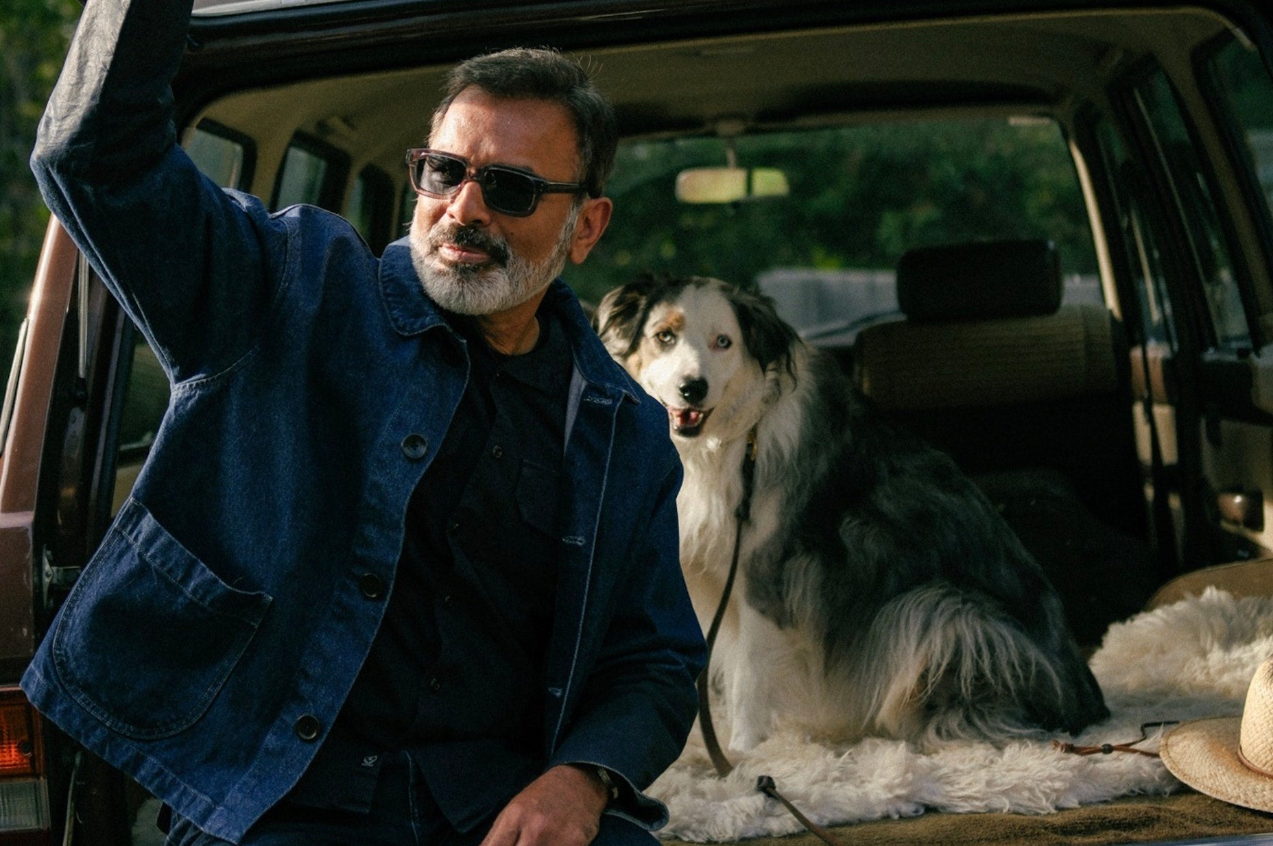 SEA RANCH: A STUDY IN WEATHER, HUMAN ECCENTRICITY, AND THE QUIET PURPOSE OF DESIGN