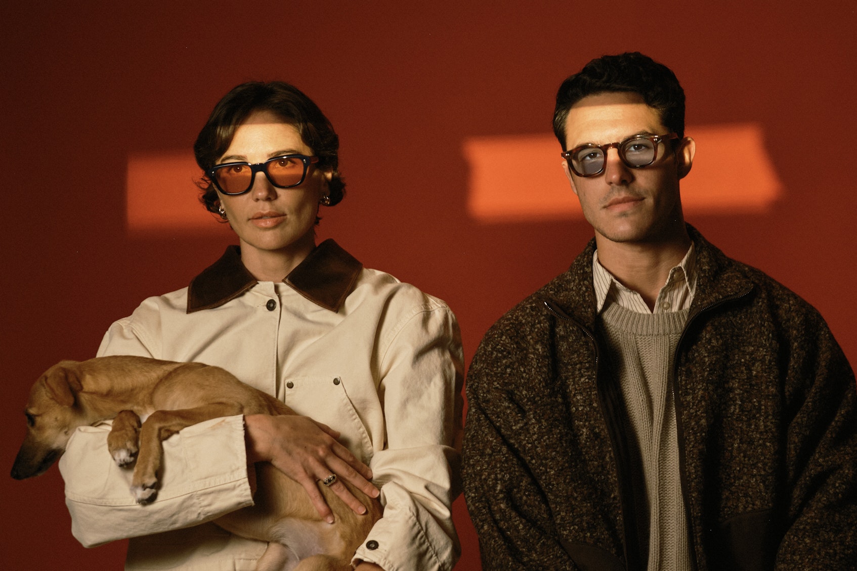 Through The Light - W/S 2026