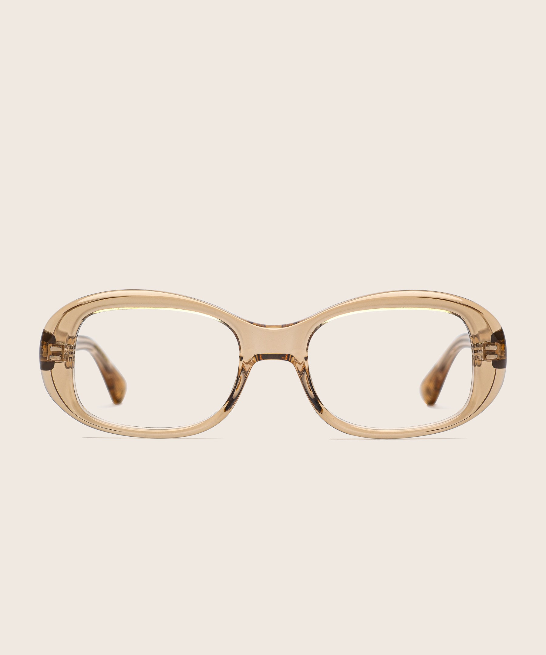 Johann Wolff Bertha Eyeglasses 