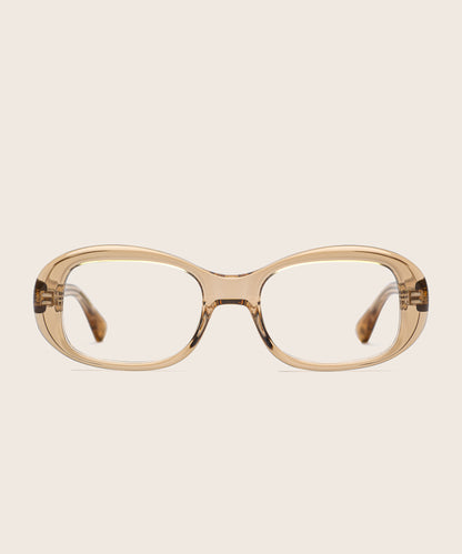 Johann Wolff Bertha Eyeglasses 