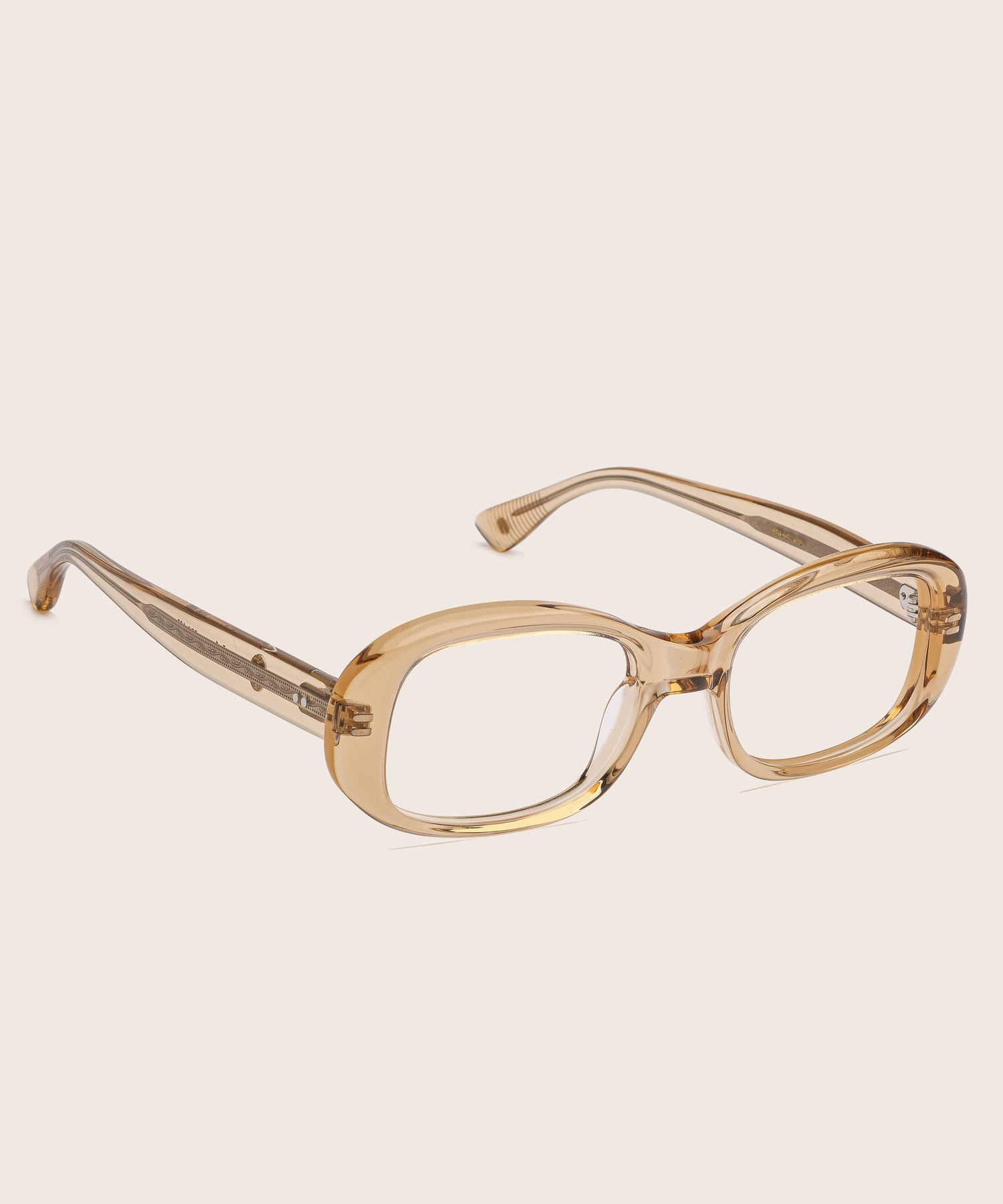 Johann Wolff Bertha Eyeglasses 