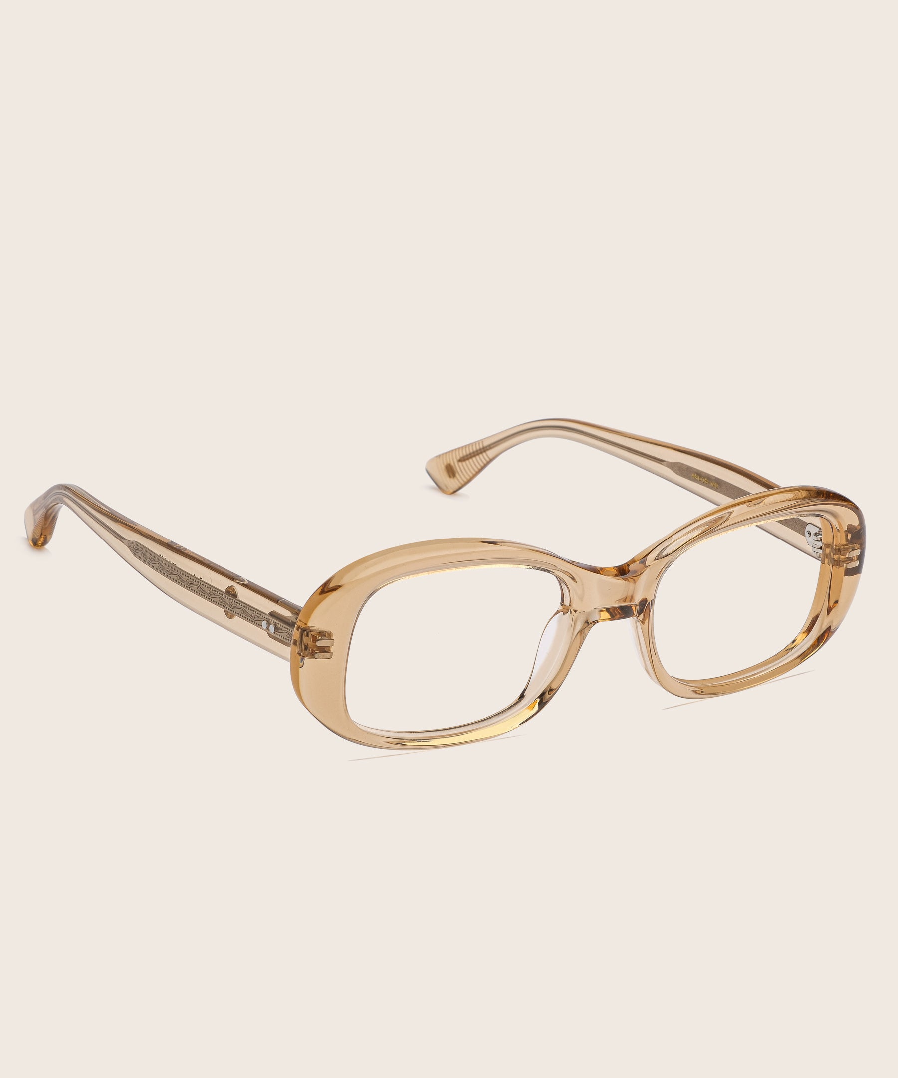Johann Wolff Bertha Eyeglasses 