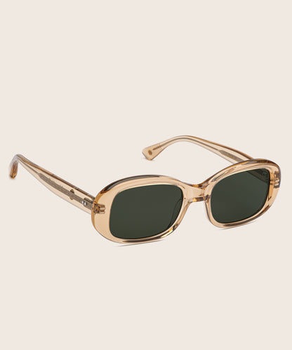 Johann Wolff Bertha Sunglasses 