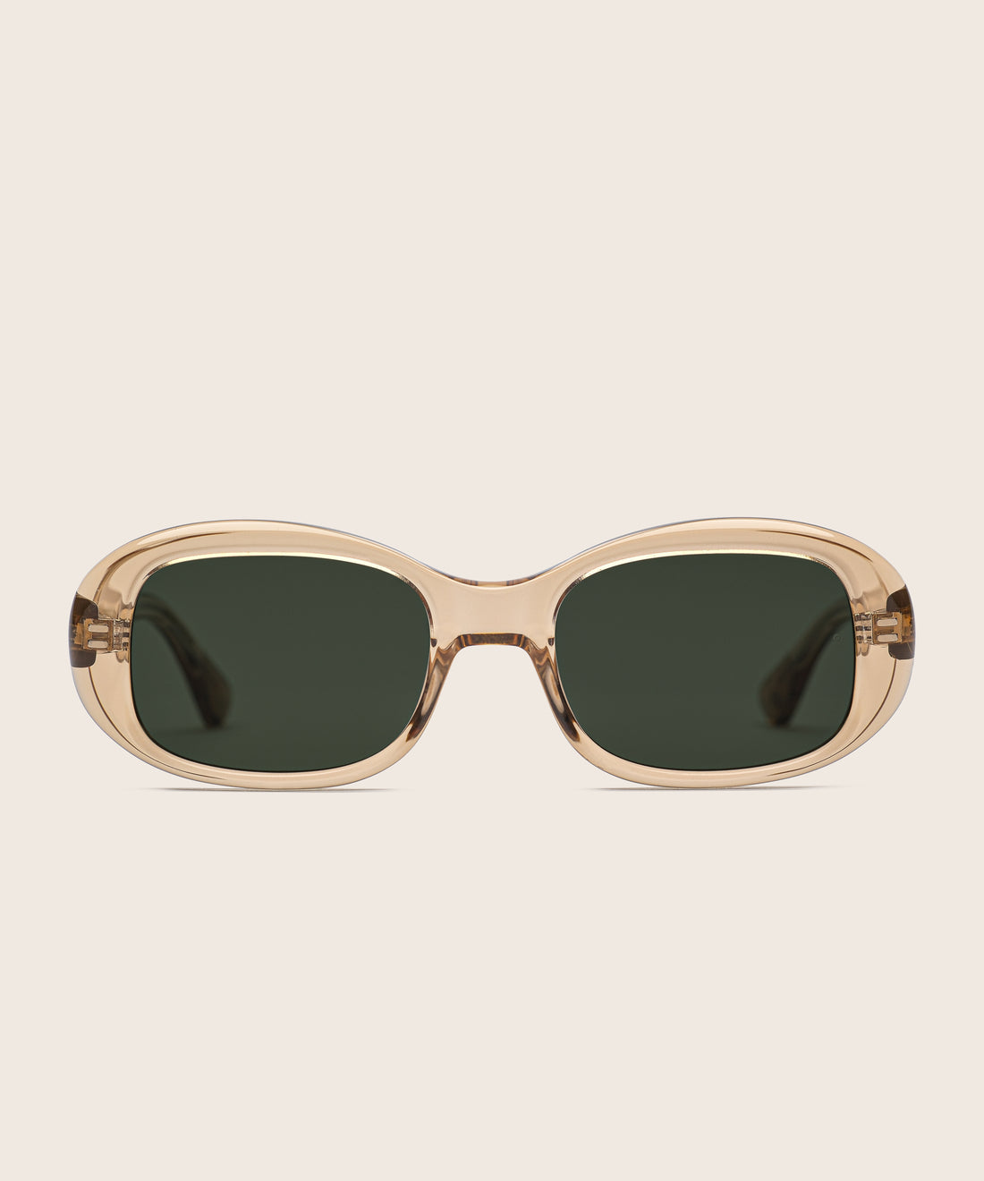 Johann Wolff Bertha Sunglasses 