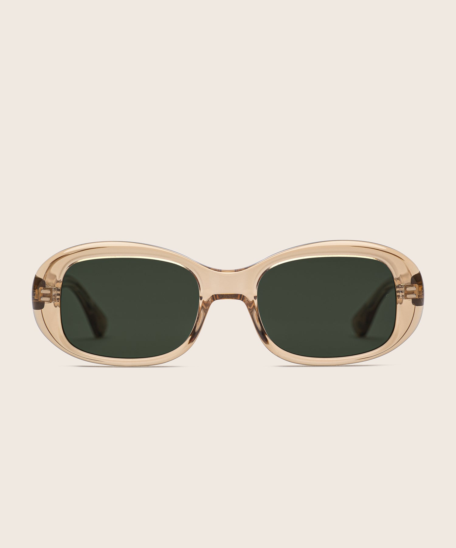Johann Wolff Bertha Sunglasses 