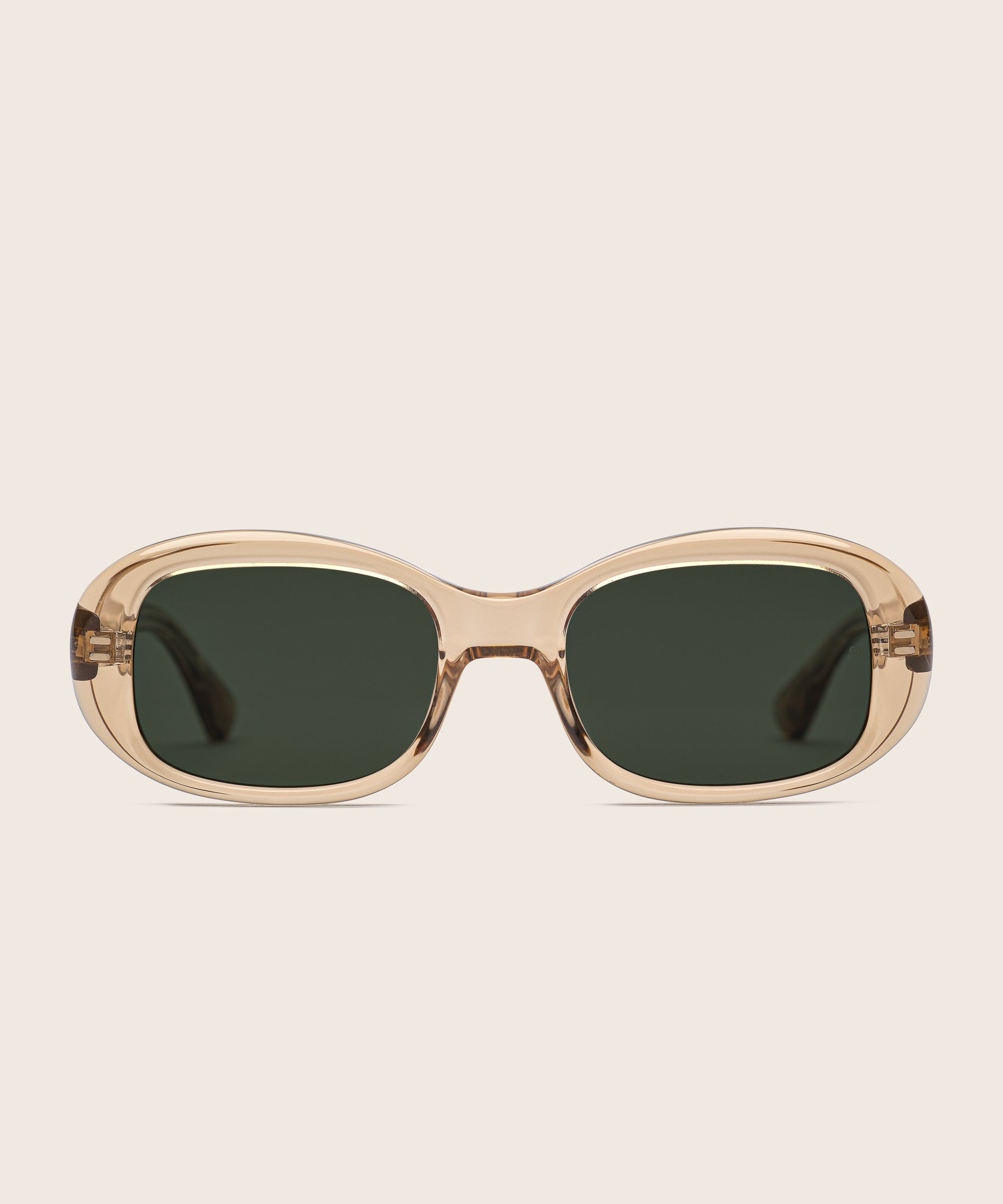 Johann Wolff Bertha Sunglasses 