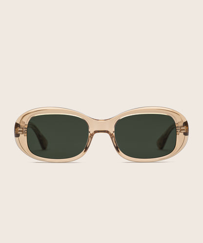 Johann Wolff Bertha Sunglasses 