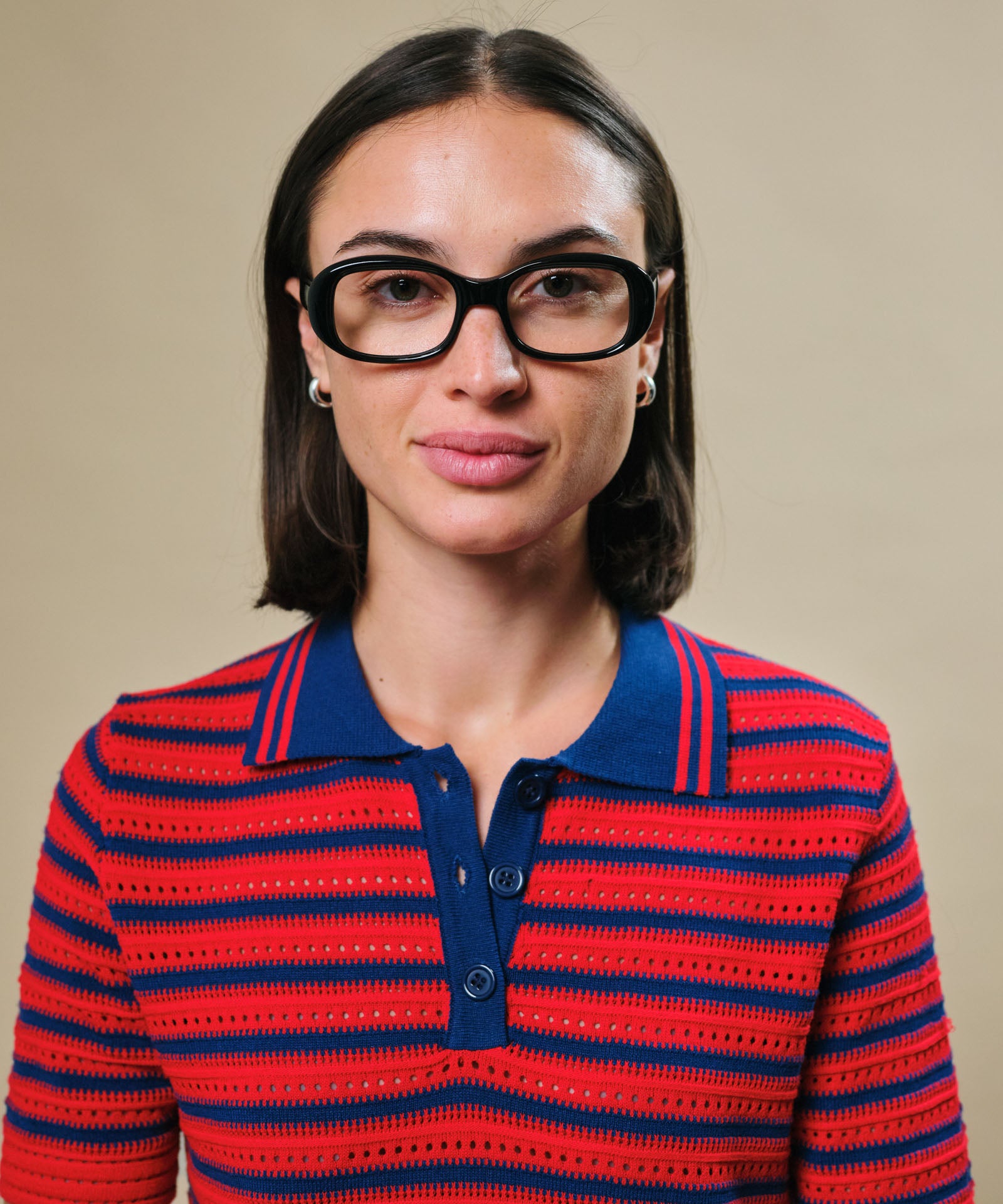 Johann Wolff Bertha Eyeglasses 