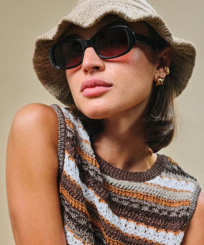 Johann Wolff Bertha Sunglasses 
