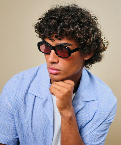 Johann Wolff Bertha Sunglasses 