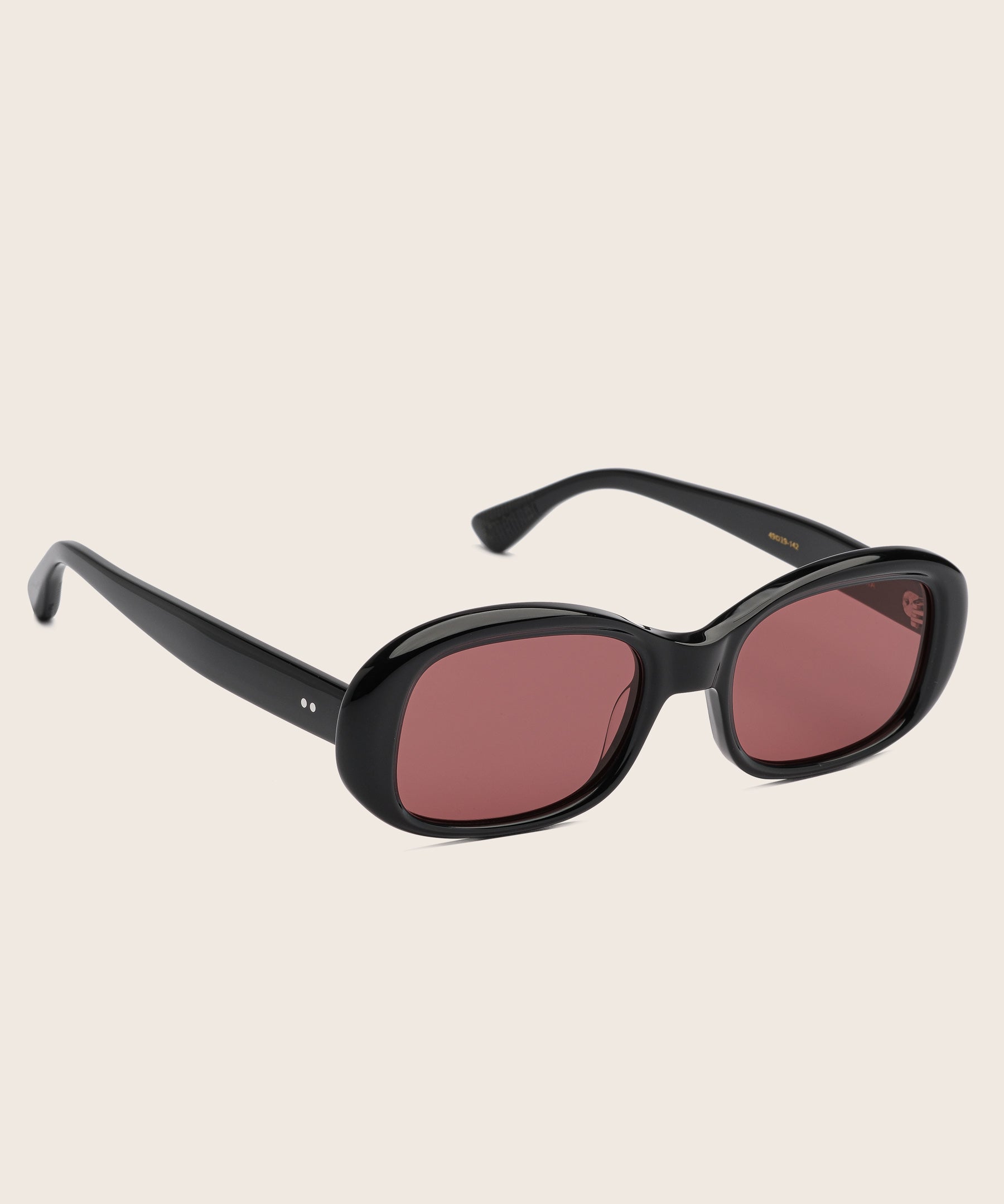 Johann Wolff Bertha Sunglasses 