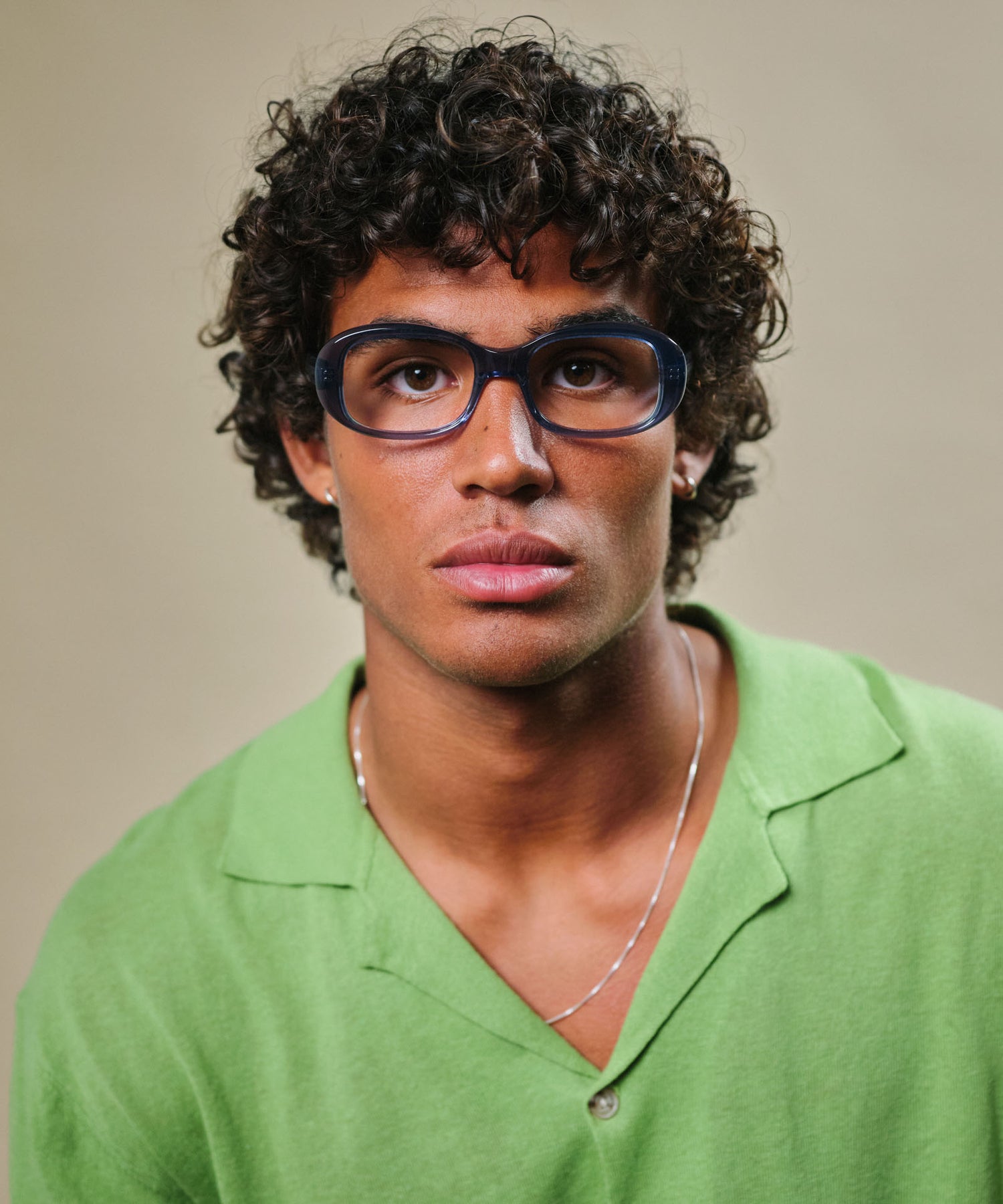 Johann Wolff Bertha Eyeglasses 
