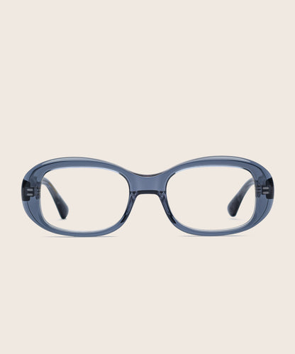 Johann Wolff Bertha Eyeglasses 