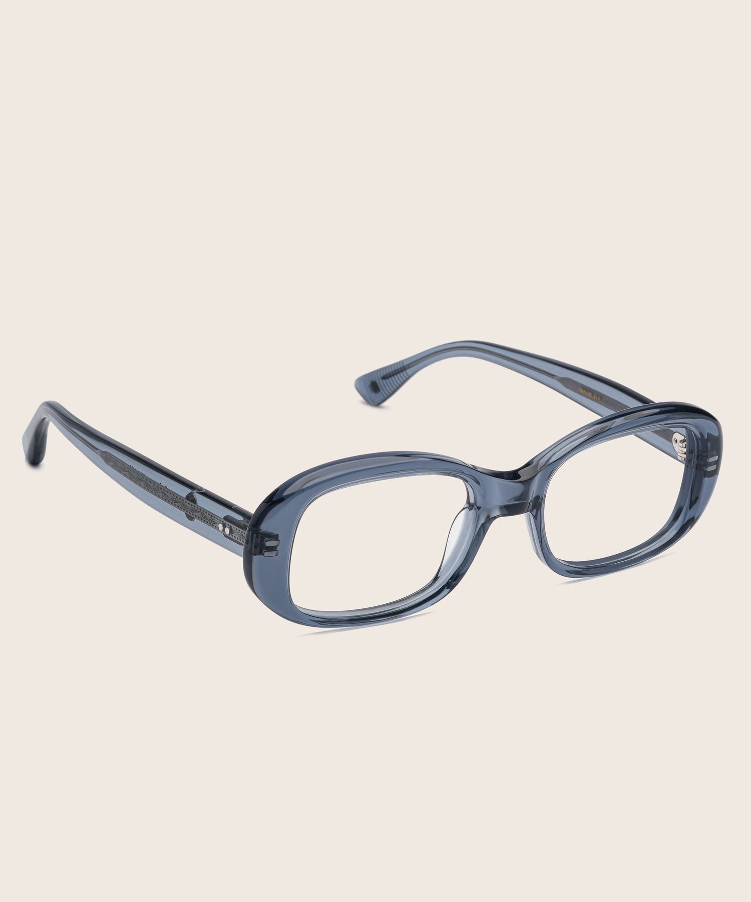 Johann Wolff Bertha Eyeglasses 