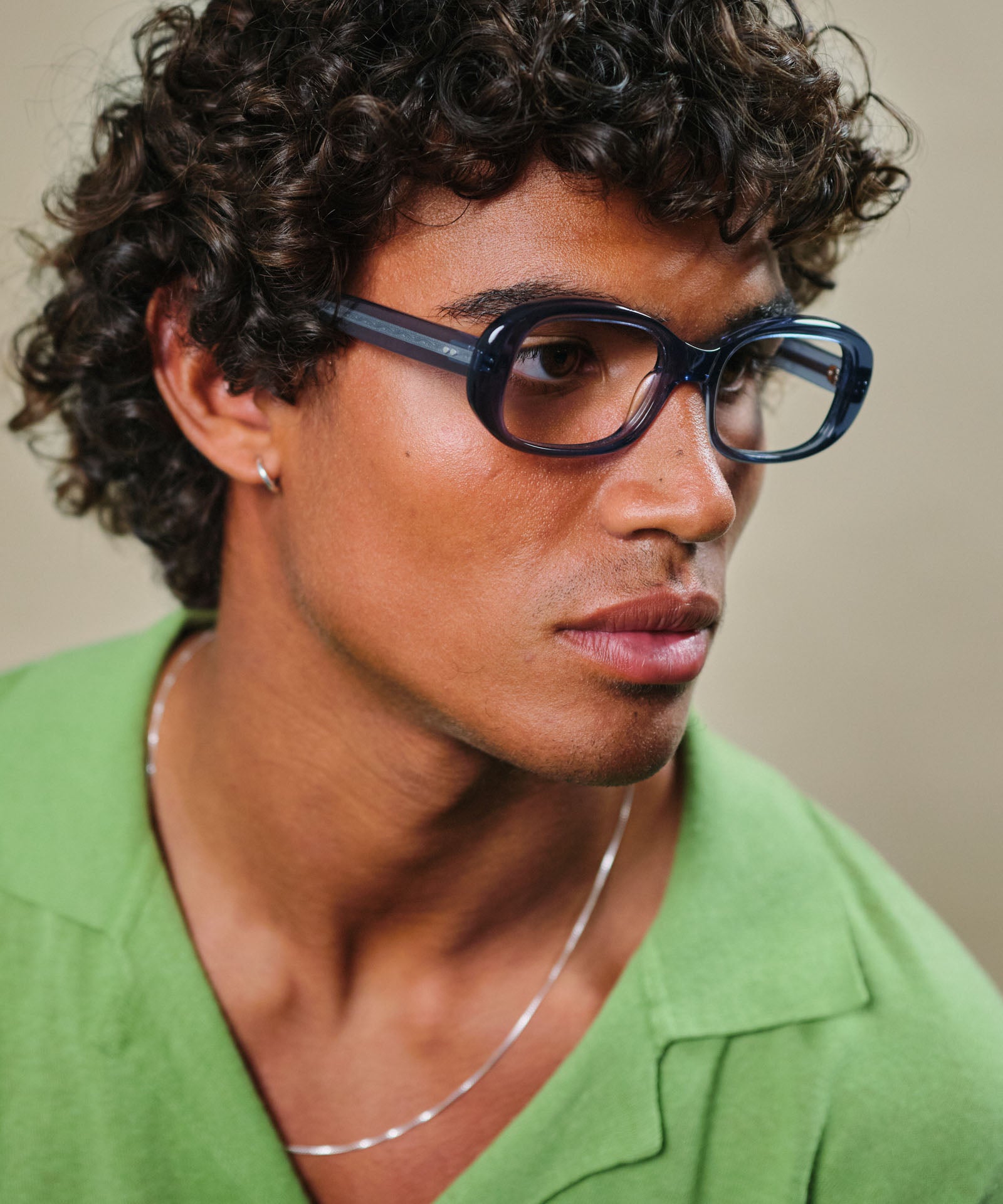 Johann Wolff Bertha Eyeglasses 