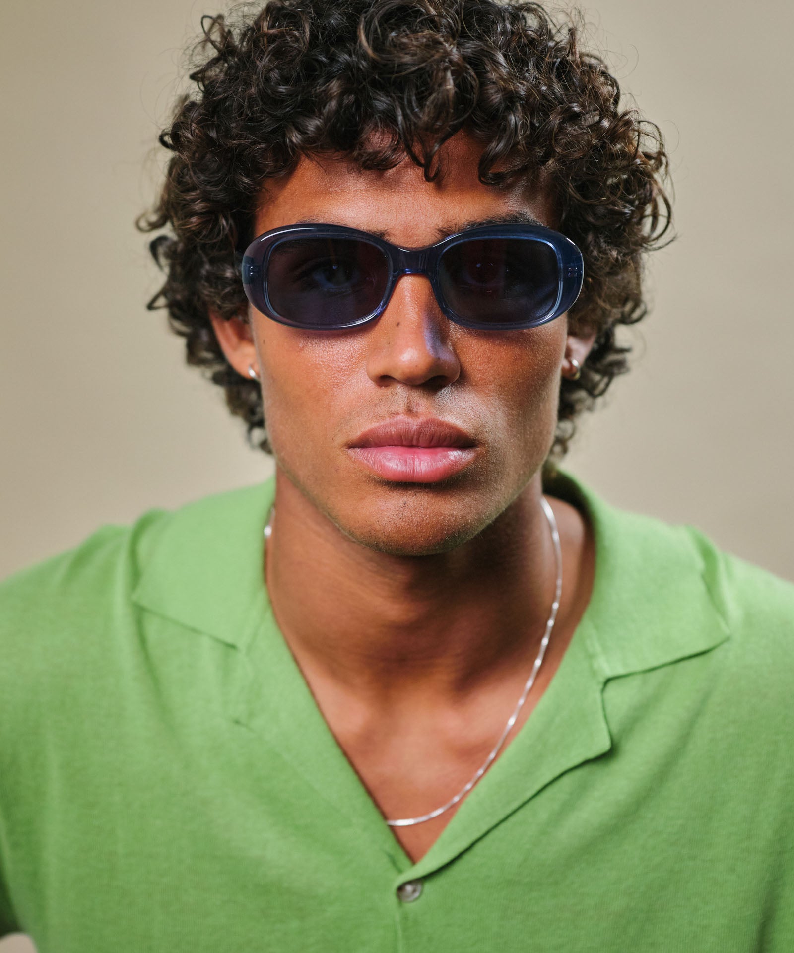 Johann Wolff Bertha Sunglasses 