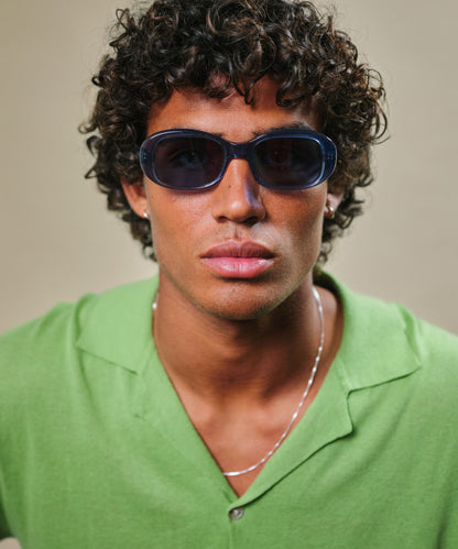 Johann Wolff Bertha Sunglasses 