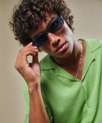 Johann Wolff Bertha Sunglasses 