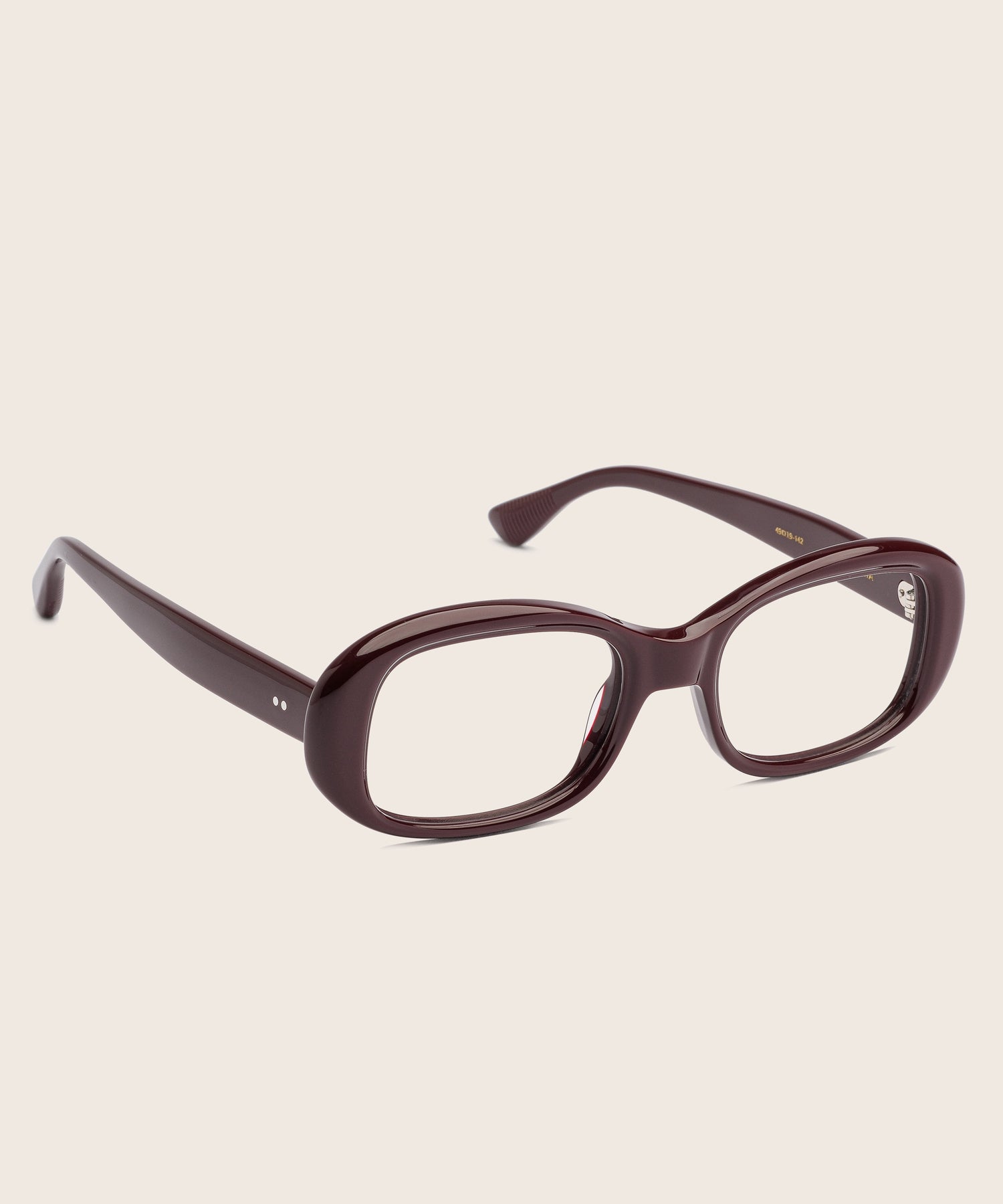 Johann Wolff Bertha Eyeglasses 