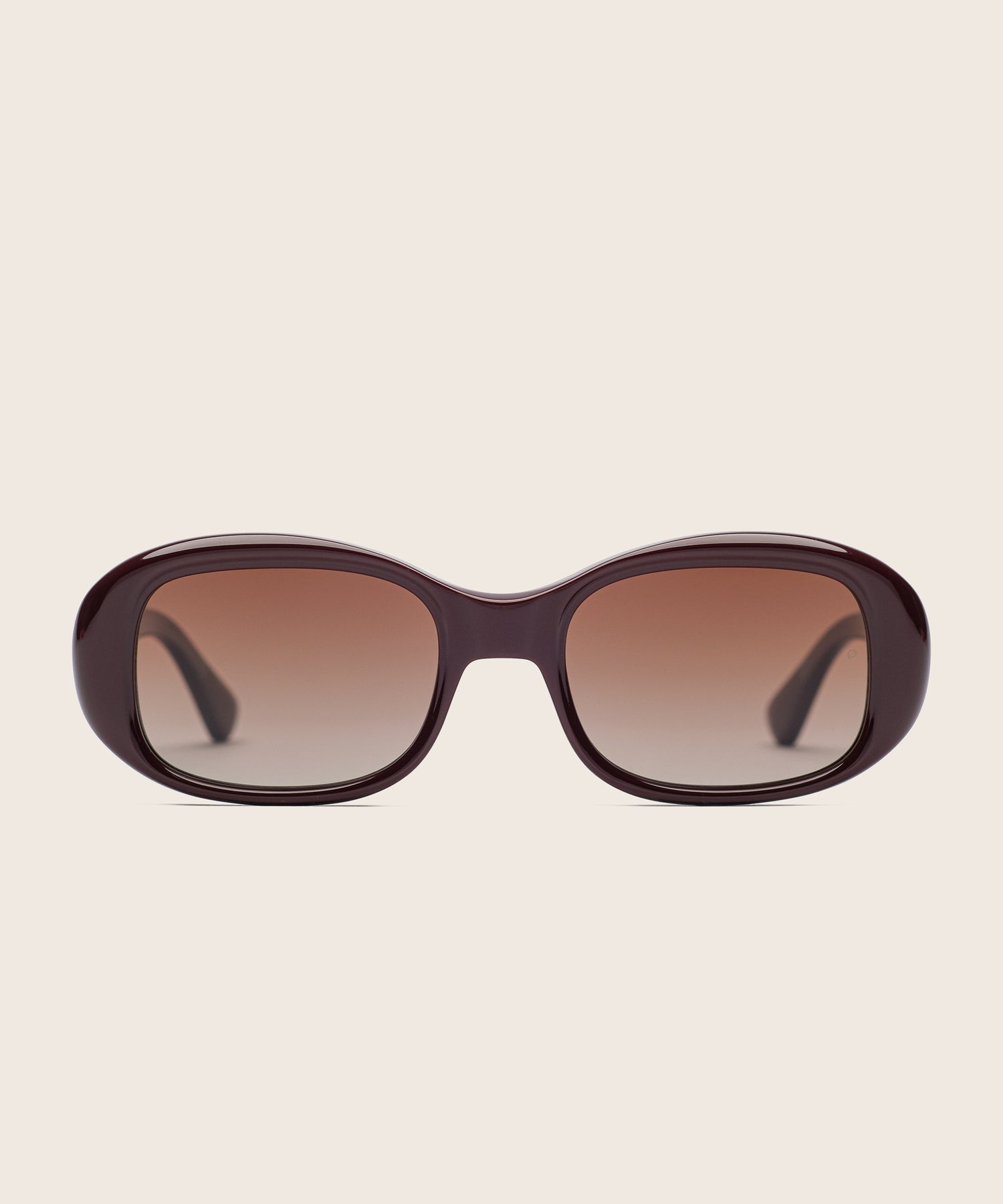 Johann Wolff Bertha Sunglasses 