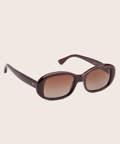 Johann Wolff Bertha Sunglasses 