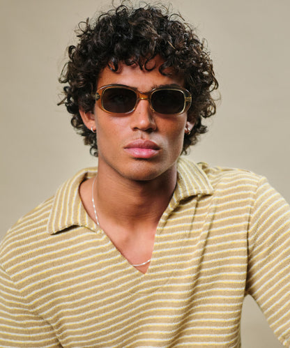 Johann Wolff Bertha Sunglasses 