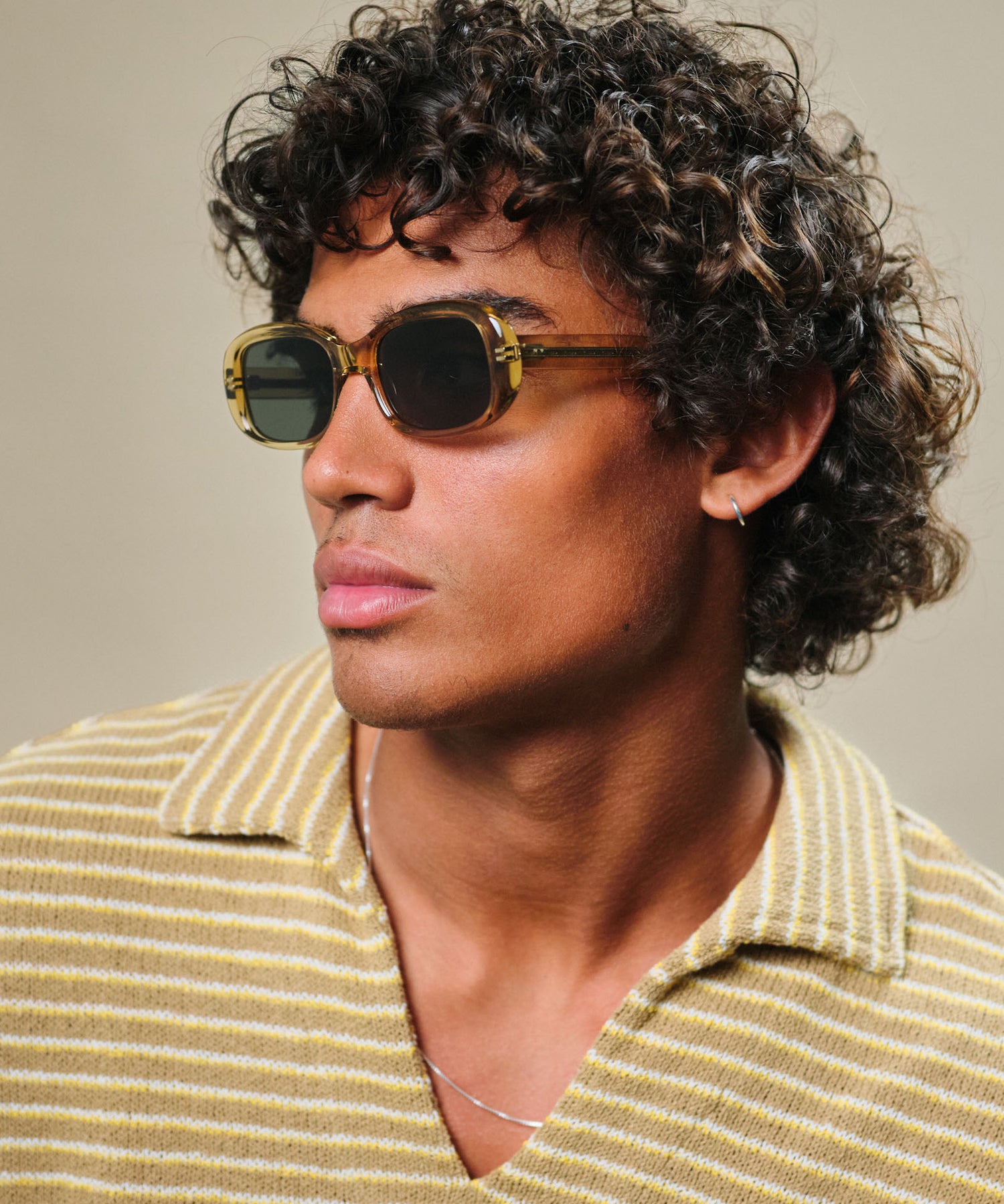 Johann Wolff Bertha Sunglasses 