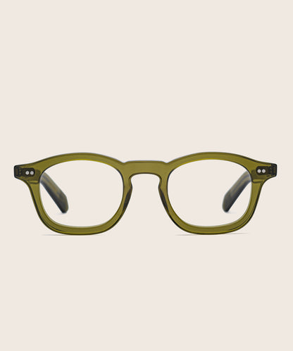 Johann Wolff Carousel Eyeglasses 