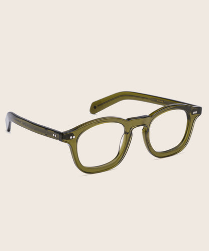 Johann Wolff Carousel Eyeglasses 