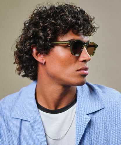 Johann Wolff Carousel Sunglasses 