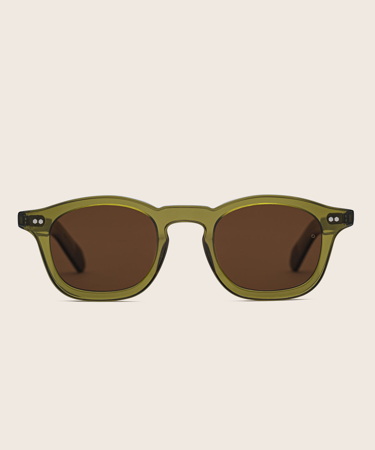 Johann Wolff Carousel 48 Sunglasses 