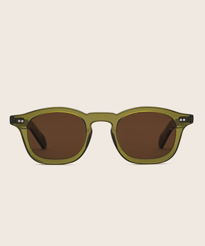 Johann Wolff Carousel 48 Sunglasses 