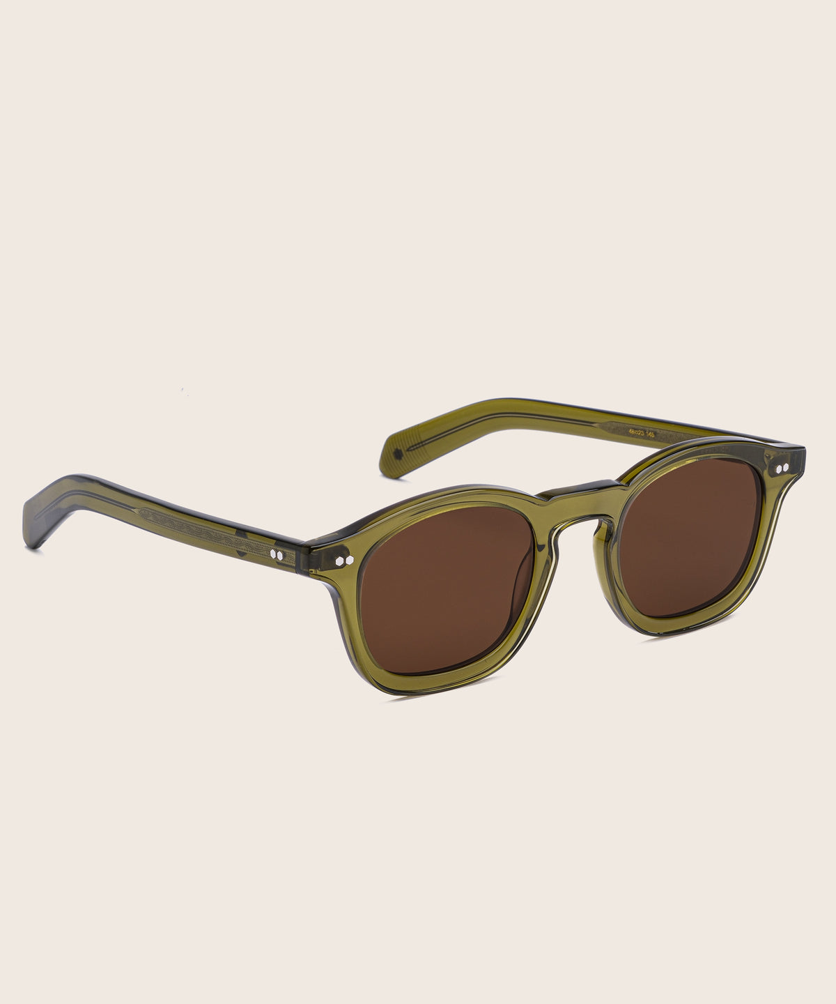 Johann Wolff Carousel 48 Sunglasses 