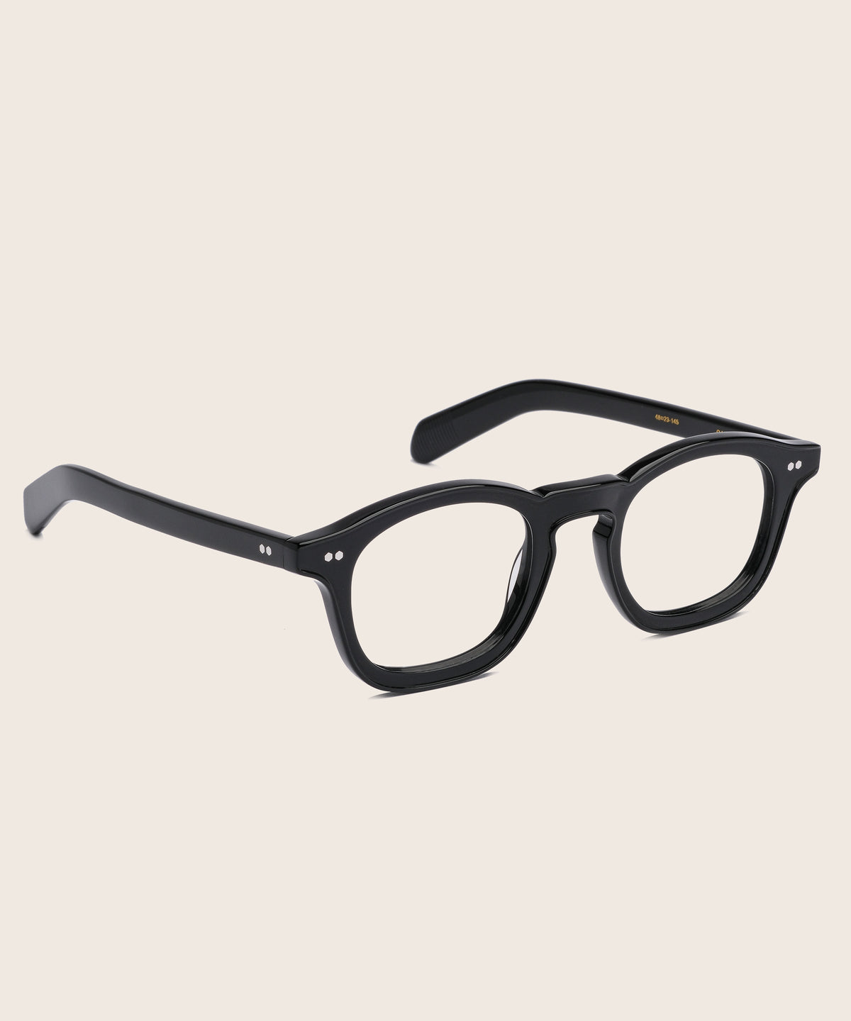 Johann Wolff Carousel Eyeglasses 