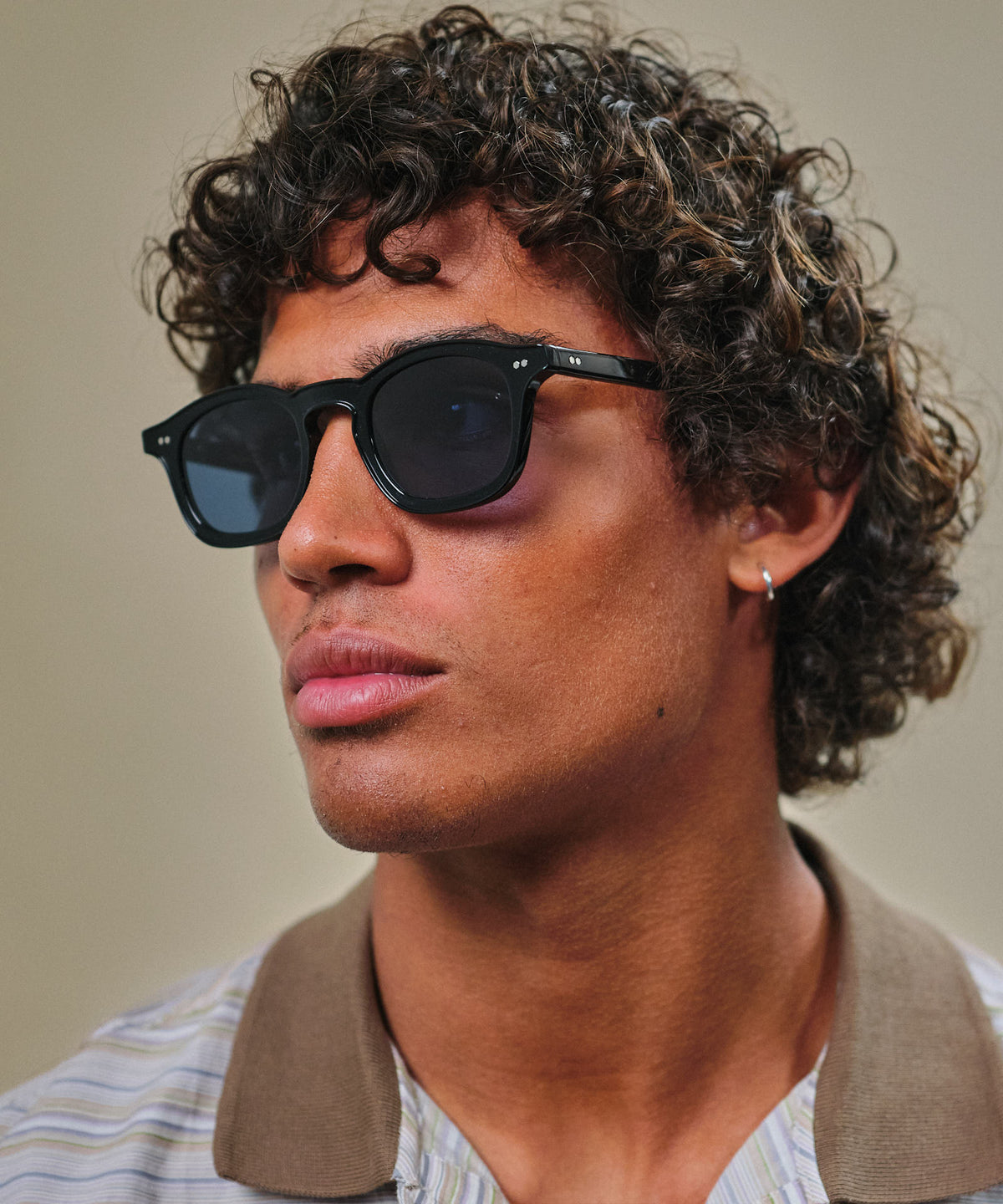Johann Wolff Carousel Sunglasses 