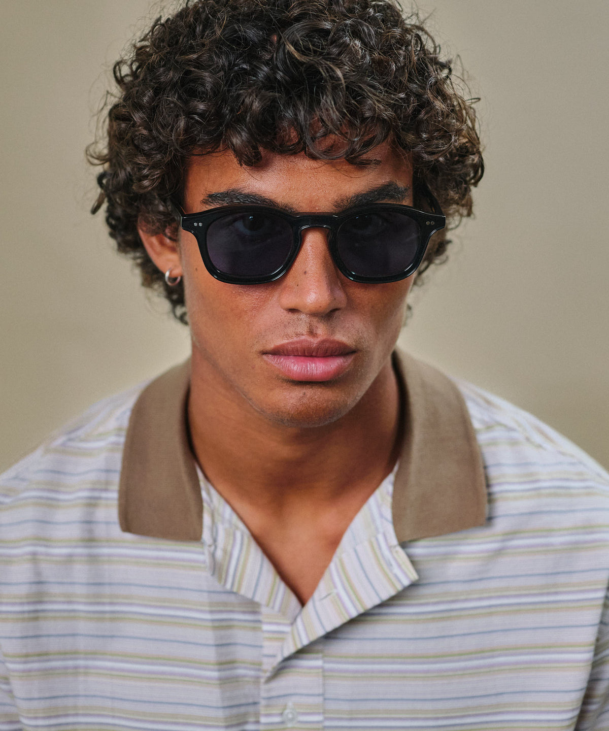 Johann Wolff Carousel Sunglasses 