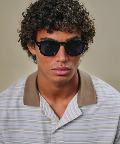 Johann Wolff Carousel Sunglasses 